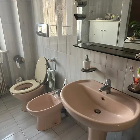 Accommodatie bij particulieren Via Dei Vai *