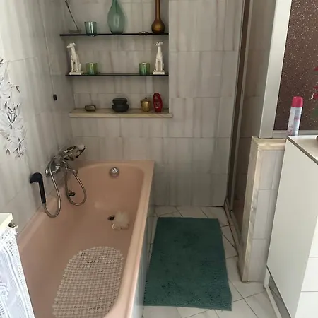 Via Dei Vai Homestay szállás Maiano