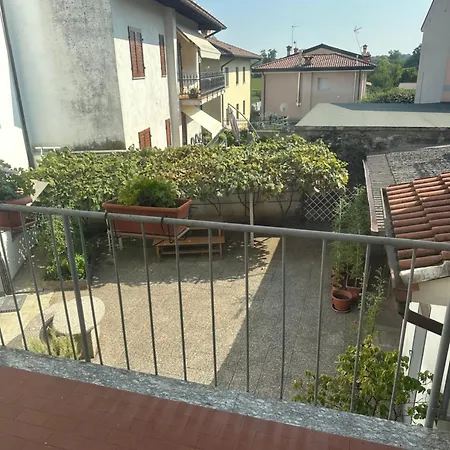 Via Dei Vai Accommodatie bij particulieren Maiano (Friuli Venezia Giulia)